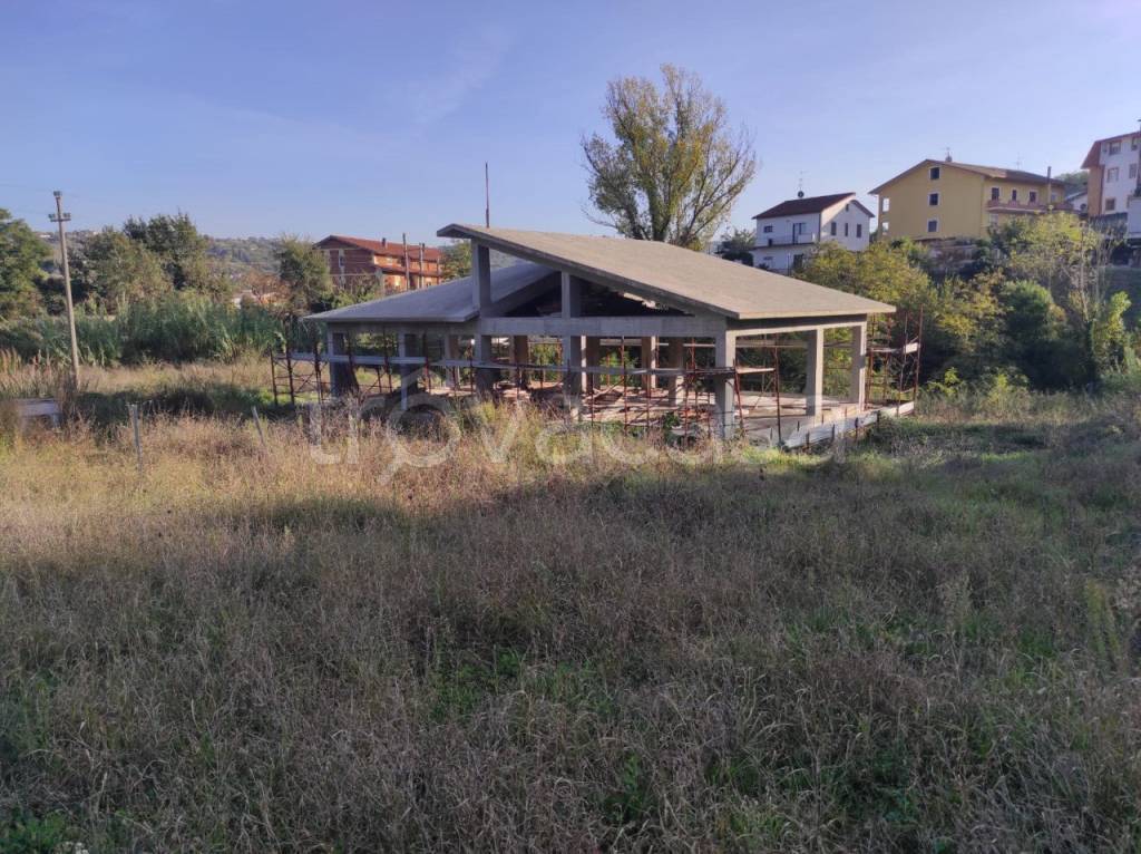 Villa in vendita a Benevento contrada Epitaffio