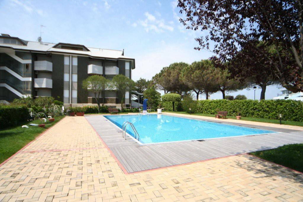 Appartamento in vendita a Lignano Sabbiadoro viale Italia, 70