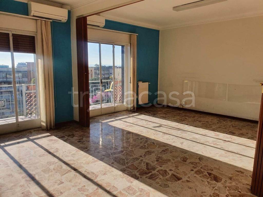 Appartamento in in affitto da privato a Gravina di Catania via Etnea, 52b