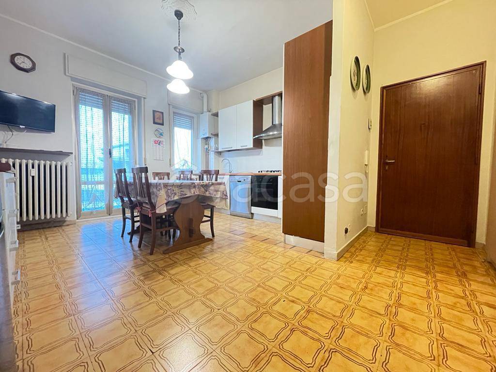Appartamento in vendita a Sanfrè via Antonio Racca, 99