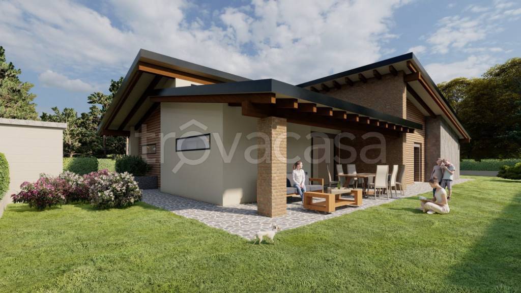 Villa in vendita a Dolo riviera 29 Aprile, 50