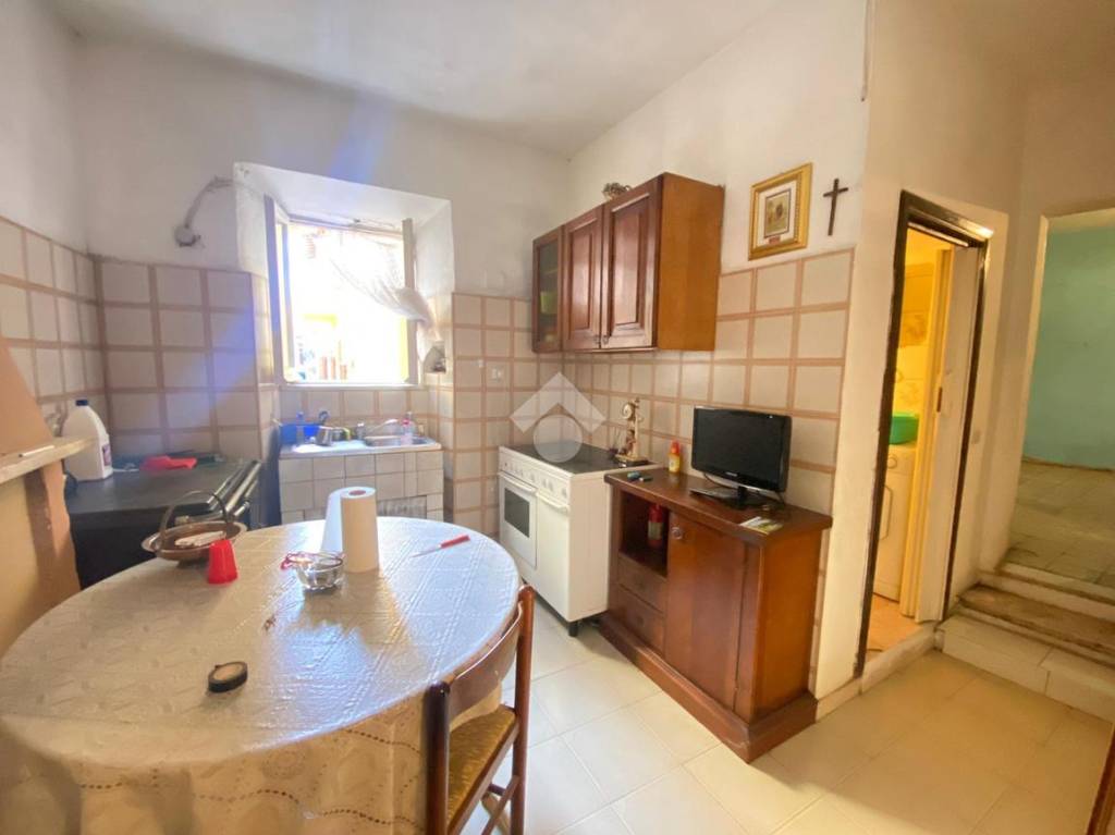Appartamento in vendita a Rocca Priora appartamento via vittorio emanuele, 37