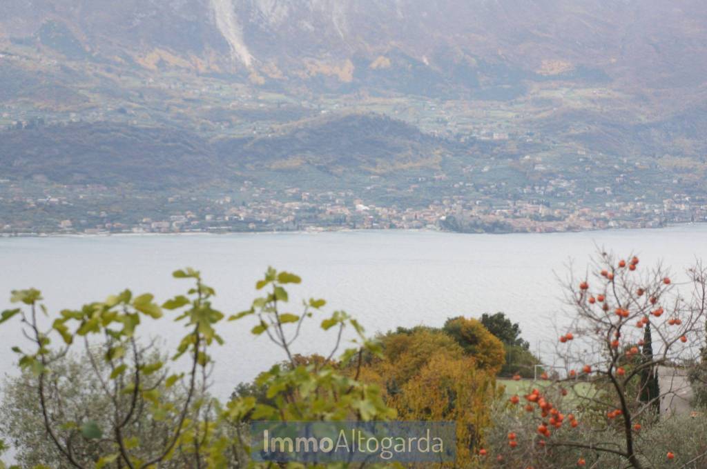 Terreno Residenziale in vendita a Limone sul Garda via per Tremosine