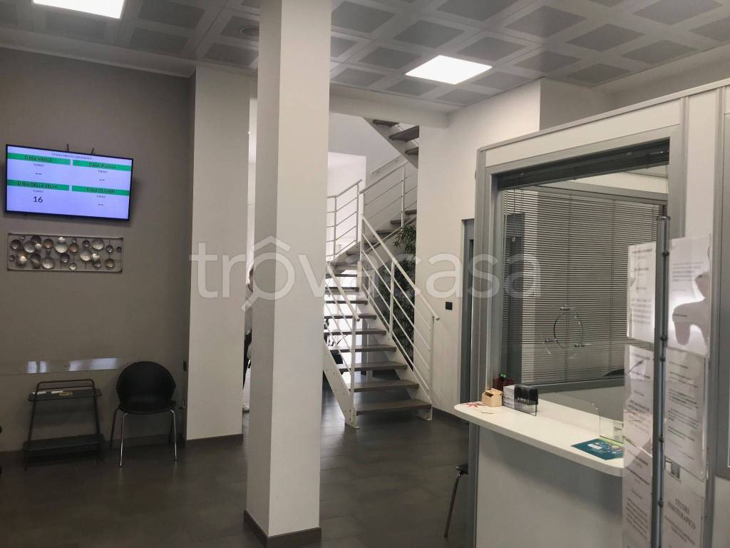 Ufficio in in affitto da privato a Settimo Torinese via San Mauro, 45