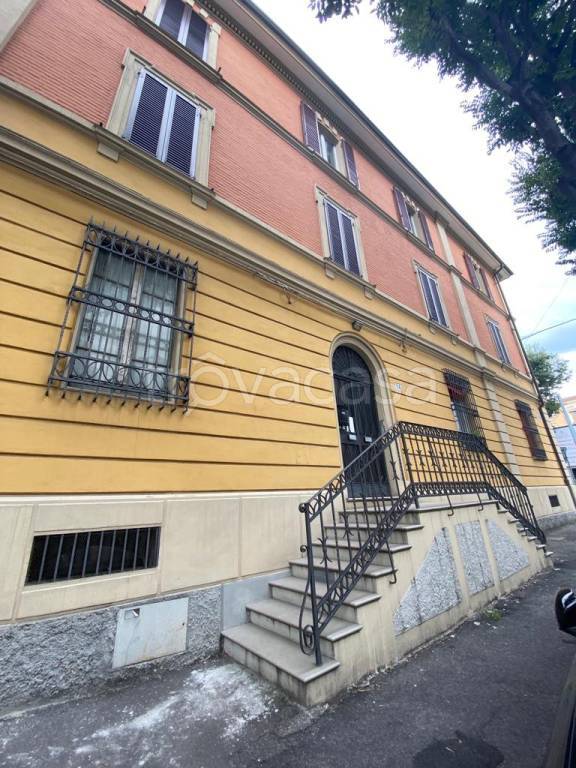 Appartamento in vendita a Bologna via Luigi Tanari