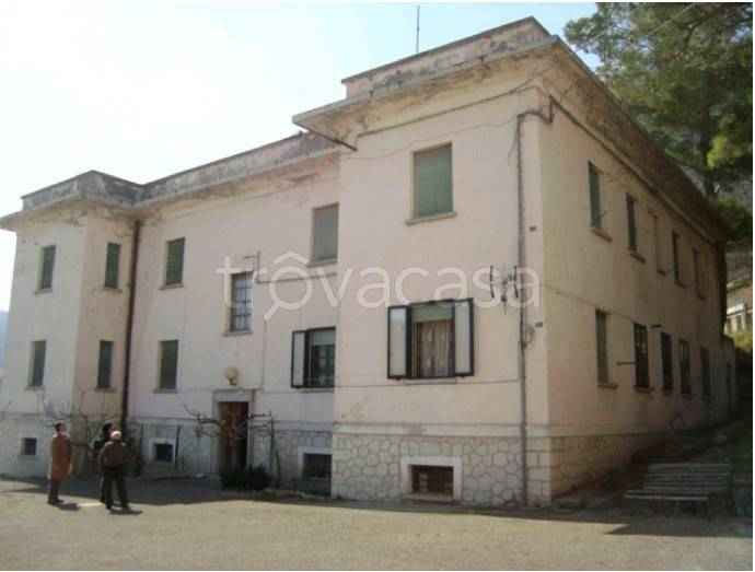 Casa Indipendente in vendita a Villa Santa Maria via Roma, 55