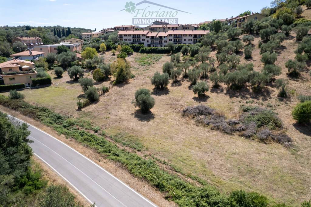 Terreno Residenziale in vendita a Capalbio via del Cutignolo