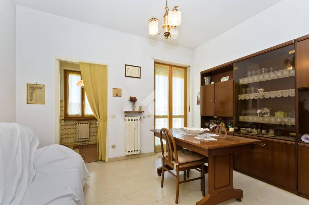 Appartamento in vendita a Genola via Alcide de Gasperi, 6