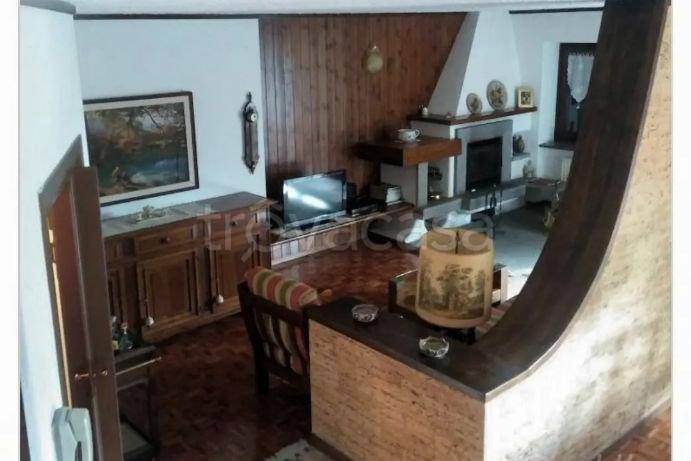 Appartamento in in vendita da privato a Chiesa in Valmalenco via Guglielmo Marconi