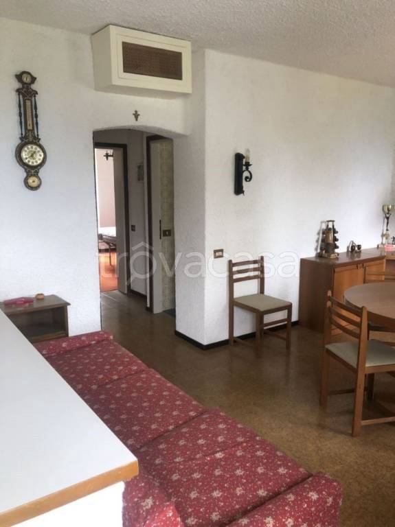 Appartamento in vendita a Costa Valle Imagna via Roma, 39