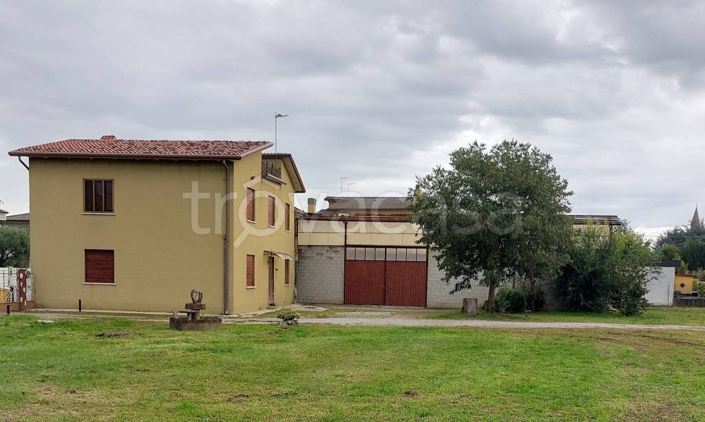 Villa in vendita a Villorba