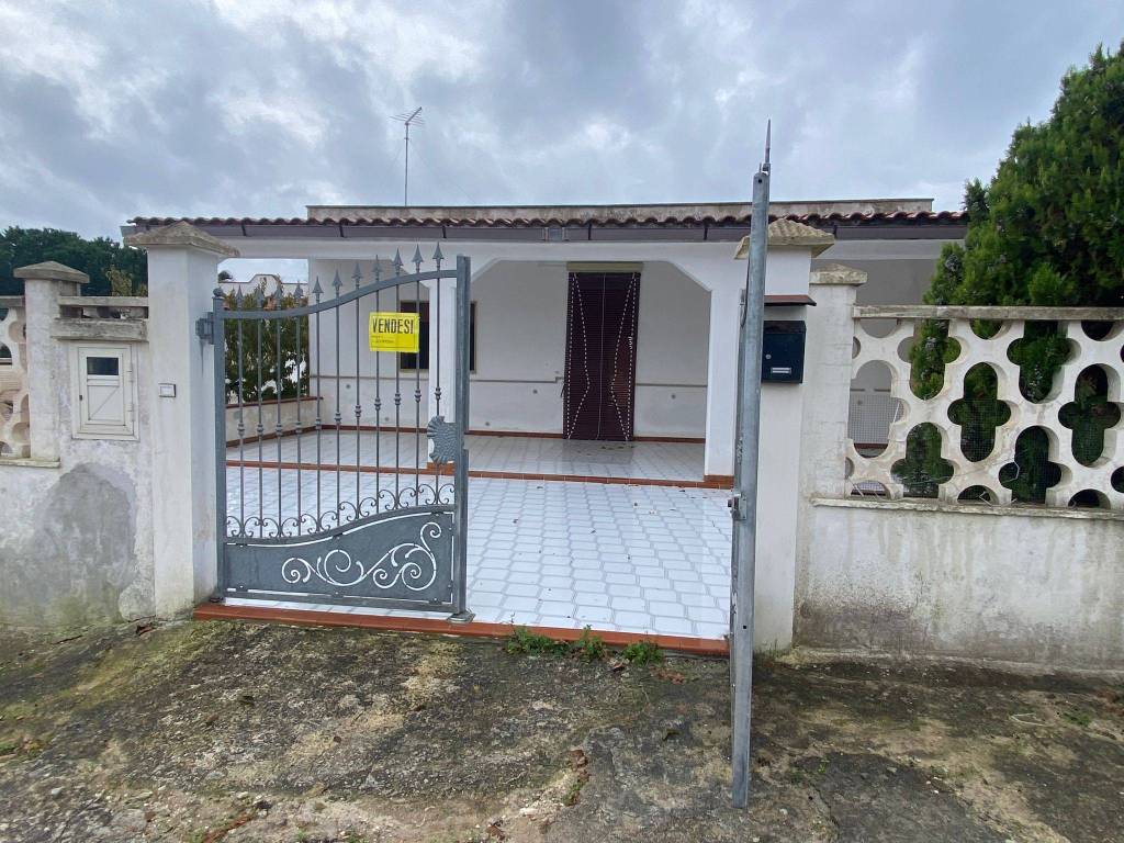 Villa in vendita a Manduria via del Vento