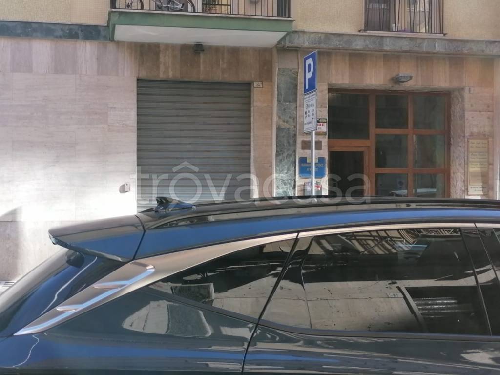 Agenzia Viaggi e Turismo in affitto a Foggia via Piave, 59
