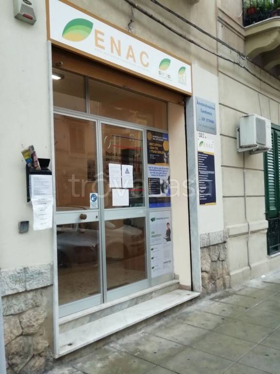 Agenzia Viaggi e Turismo in in vendita da privato a Palermo via Paolo Emiliani Giudici, 101a
