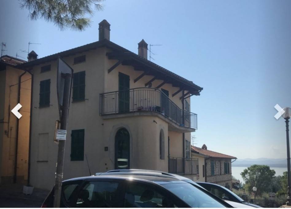 Appartamento in vendita a Castiglione del Lago