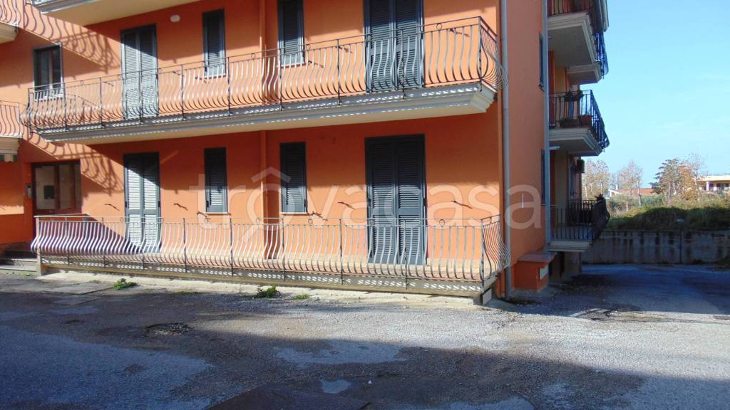 Appartamento in vendita a Sirignano via Giovanni Fiordelisi