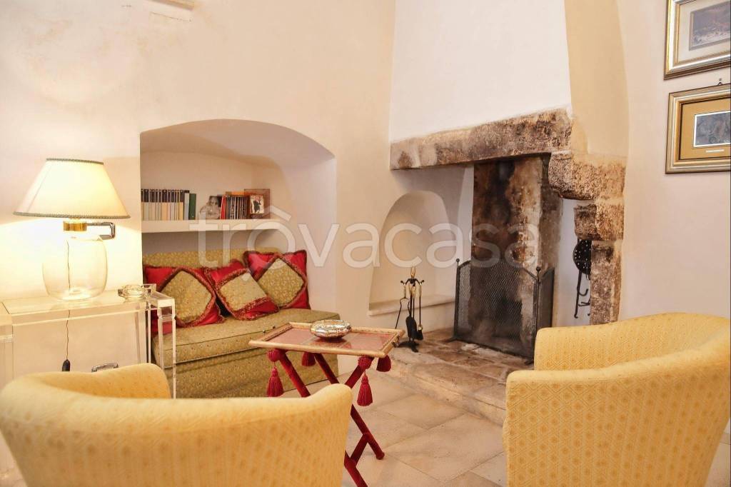 Appartamento in in vendita da privato a Vico del Gargano via Salita della Bella, 18