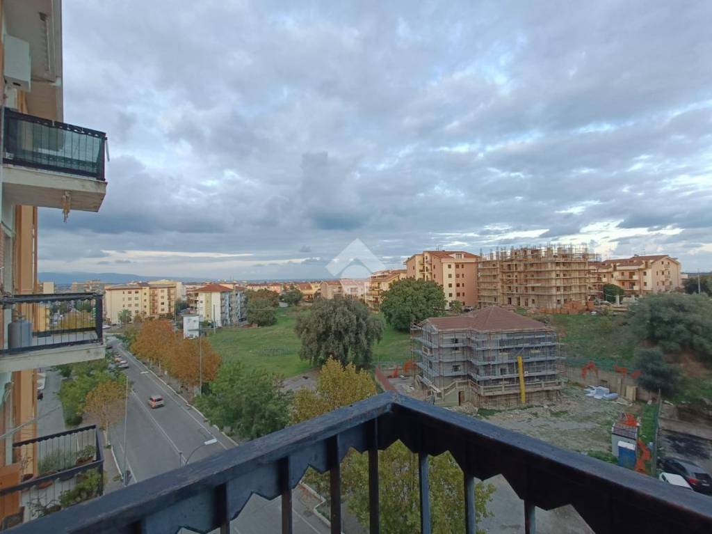 Appartamento in vendita a Corigliano-Rossano via Nazionale, 81