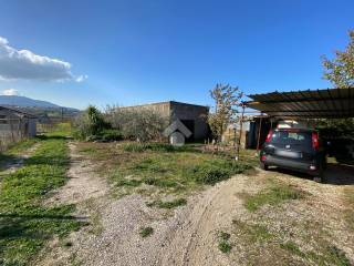 Terreno agricolo in vendita a san cesareo via dei quarticcioli