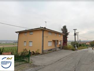 Casa indipendente all'asta a fossano strada vicinale di santo stefano, 3