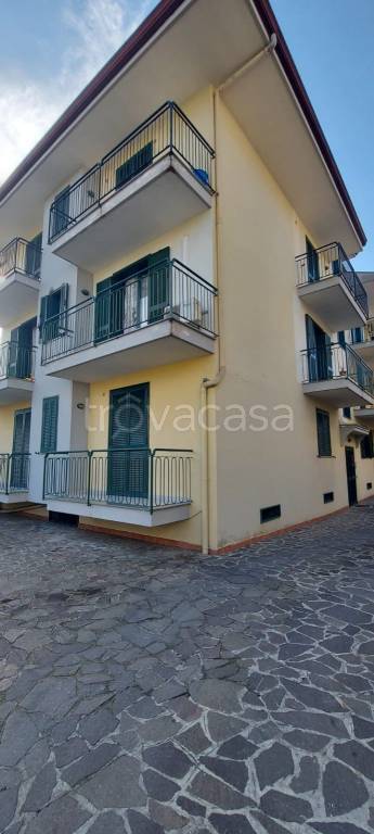 Appartamento in vendita a Frattaminore traversa Località Carrara