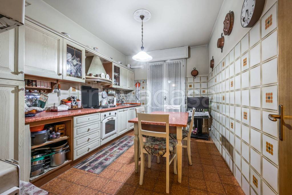 Appartamento in vendita a Casalgrande via Botte, 8
