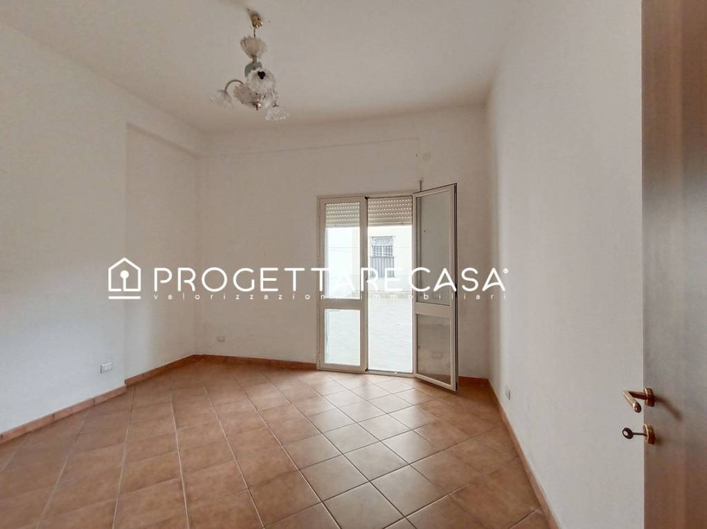 Appartamento in vendita a Terrasini via Palermo, 164