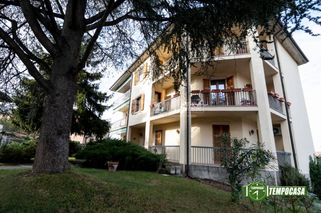 Appartamento in vendita a Rivanazzano Terme via Damiano Chiesa