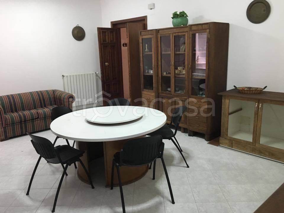 Appartamento in in vendita da privato a Castelvetere sul Calore via Sant'Angelo, 62