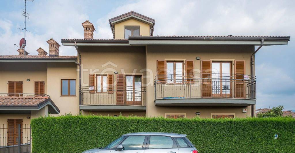 Appartamento in in vendita da privato a Dronero via Ripoli, 28
