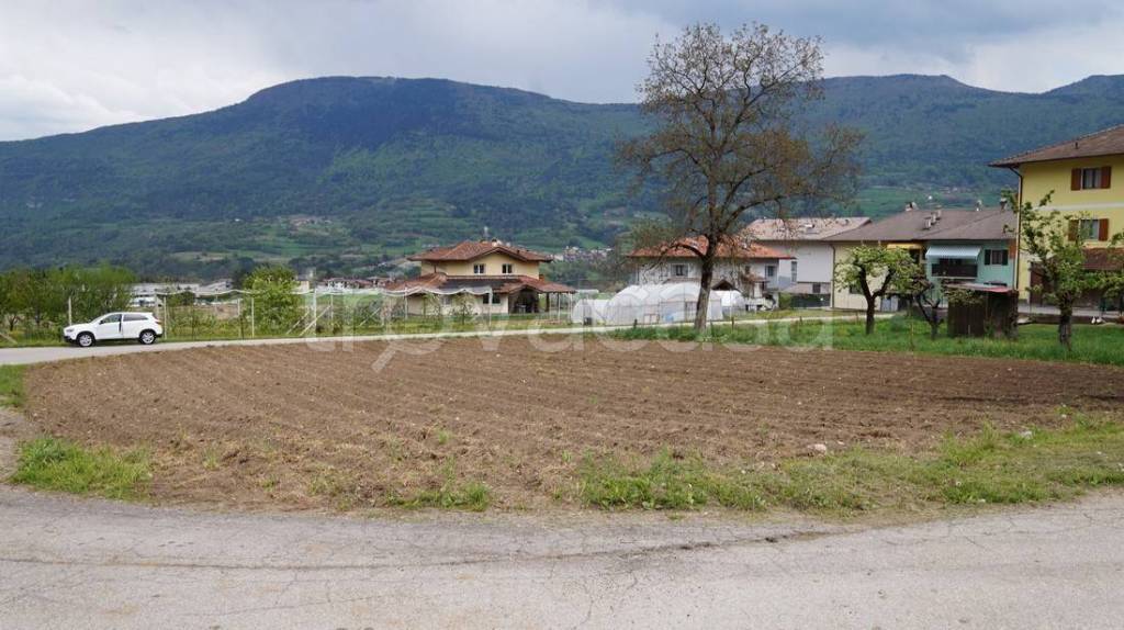 Terreno Residenziale in vendita a Comano Terme comighelo
