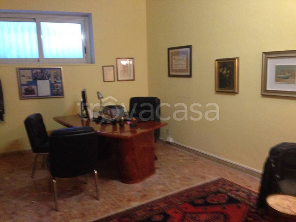 Appartamento in in vendita da privato a Reggio di Calabria via Reggio Campi Tronco 2, 22