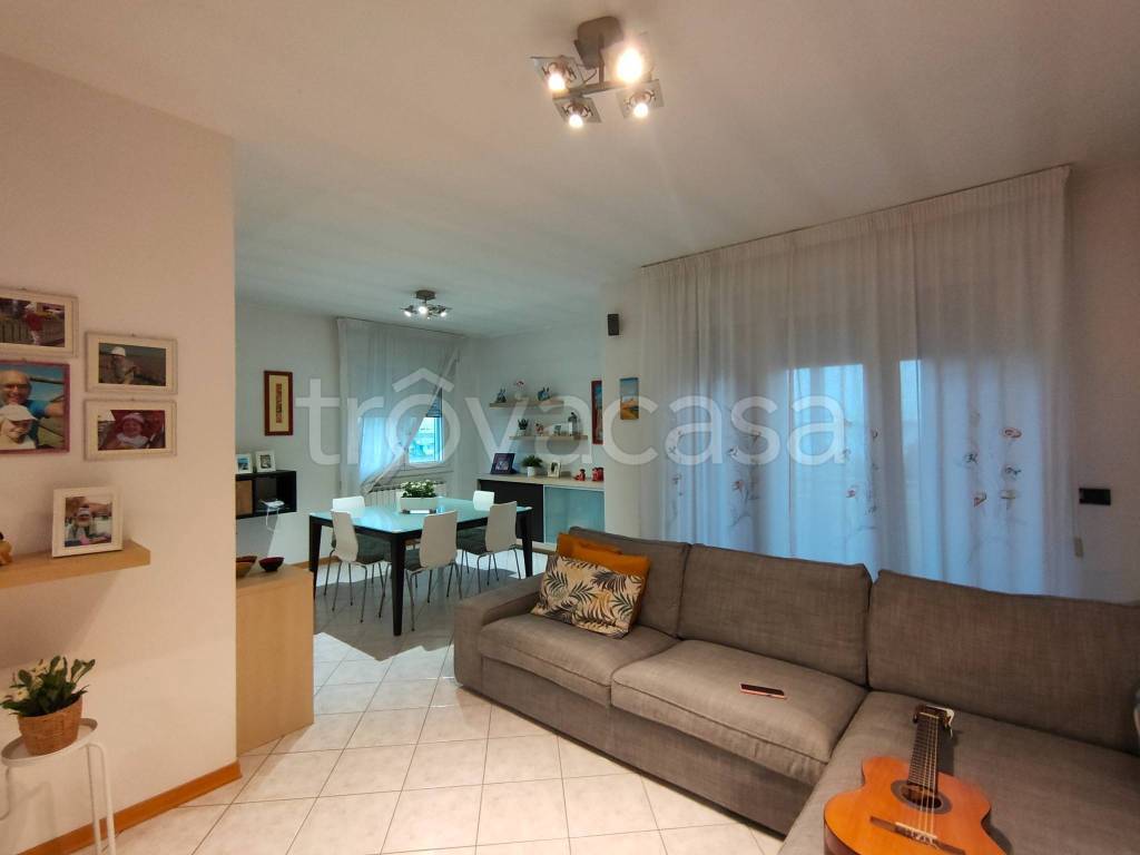 Appartamento in vendita a Porto Viro via Torino, 1