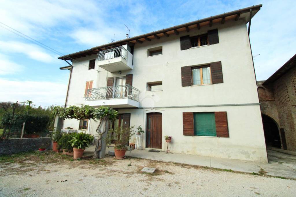 Appartamento in vendita a San Daniele del Friuli via Osoppo, 81