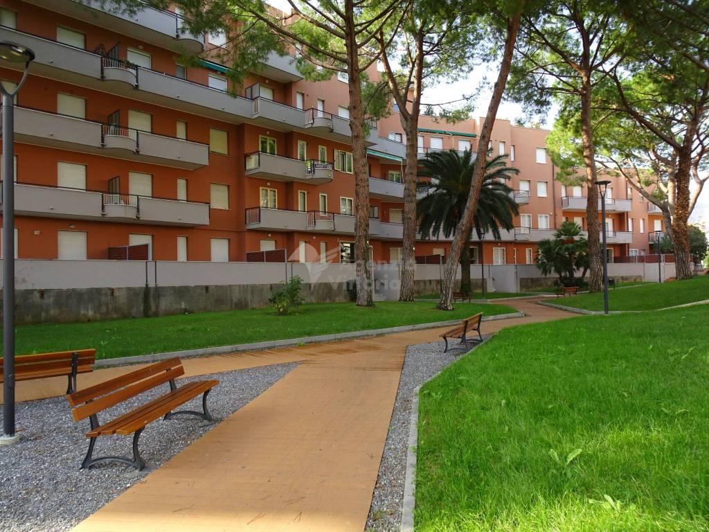 Appartamento in vendita a Ceriale via Marixe