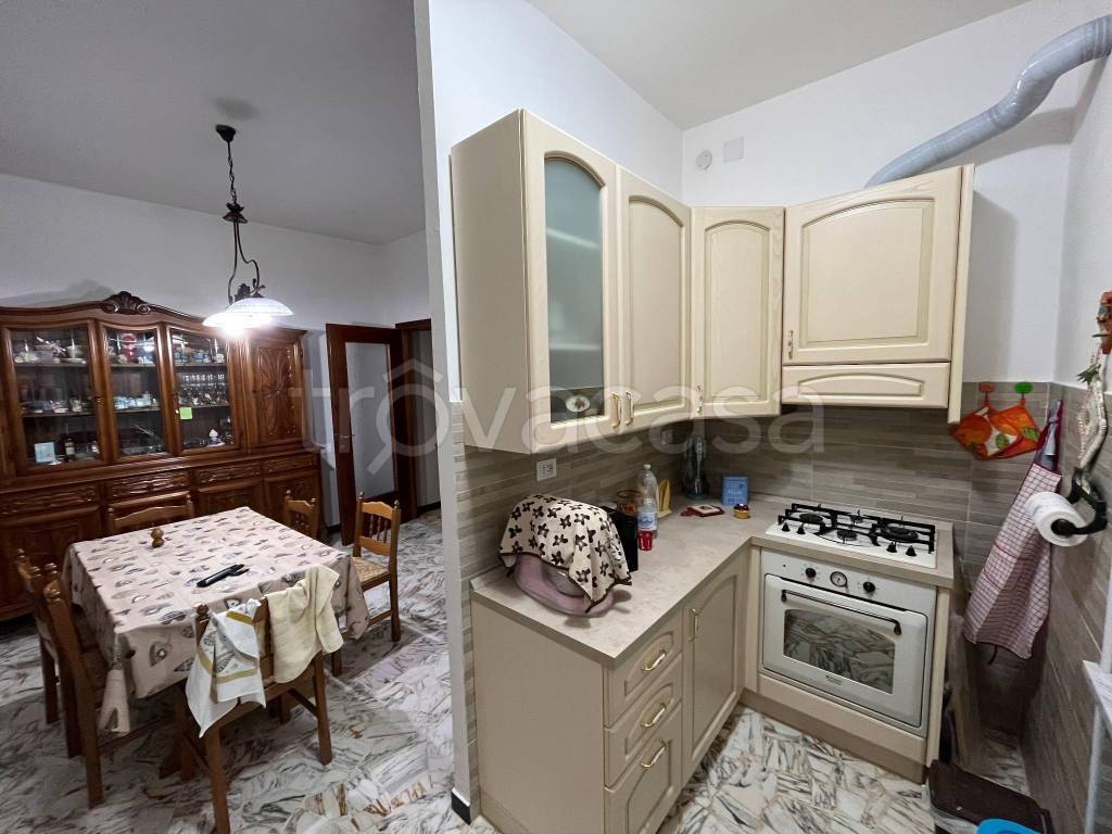 Appartamento in in vendita da privato a Rossiglione via Giacomo Brodolini, 6