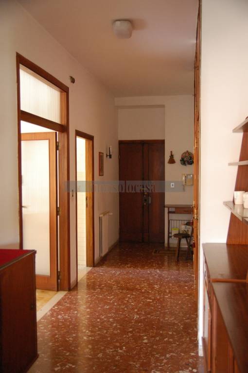 Appartamento in vendita a Perugia via fonticoperte