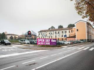 Posto auto in affitto a cesena via padre vicinio da sarsina