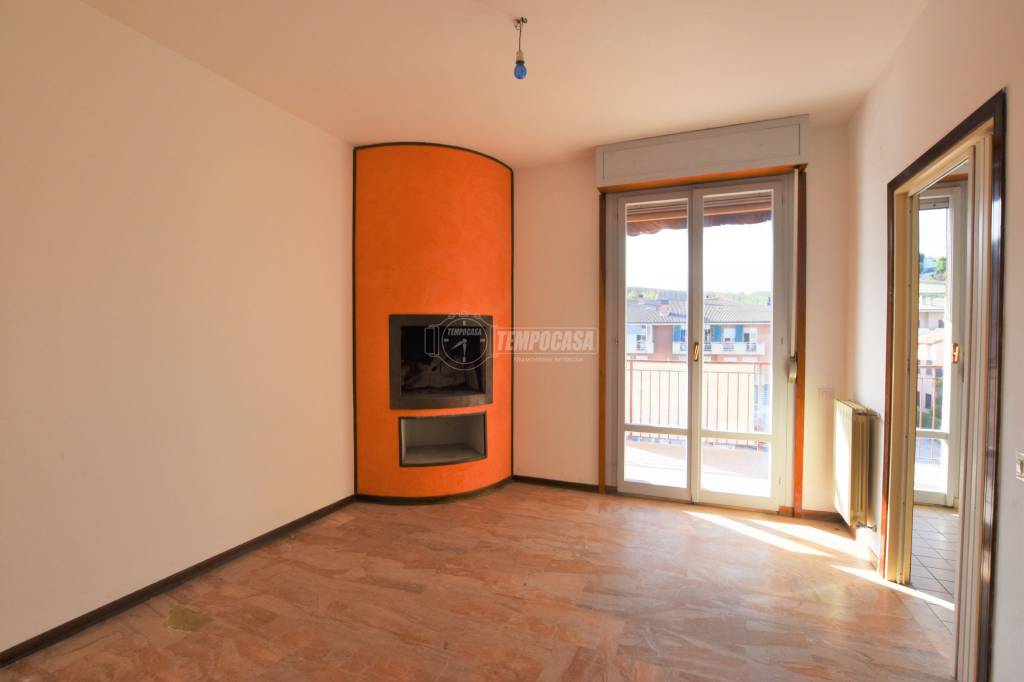 Appartamento in vendita a Porto San Giorgio via Giovanni Boccaccio 3