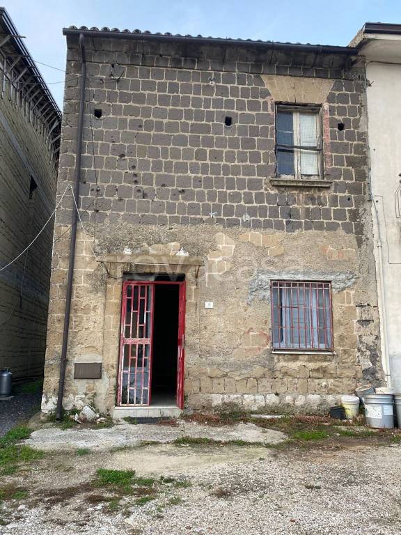 Casa Indipendente in vendita a San Martino Valle Caudina