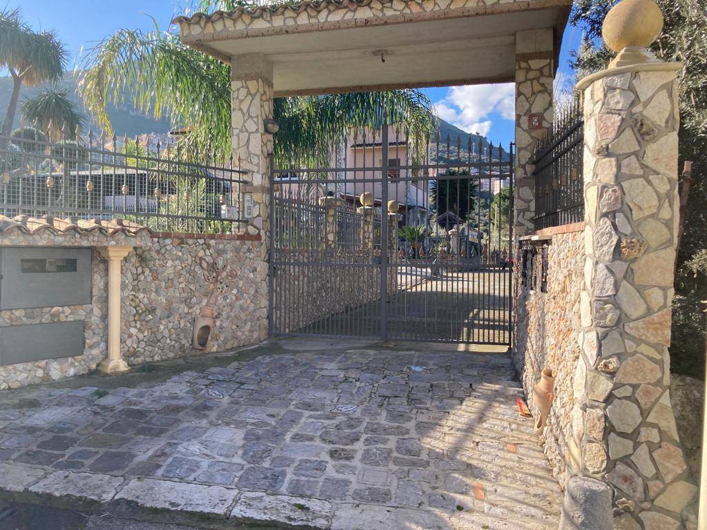 Villa in in vendita da privato a Torretta viale dei Saraceni, 9
