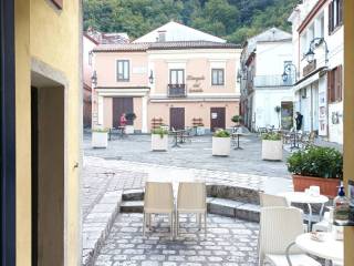 Bar in vendita a maratea piazza buraglia