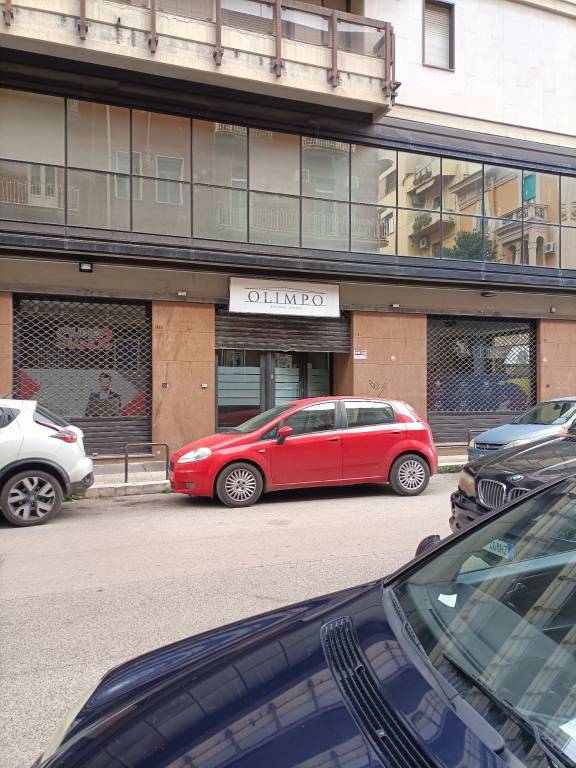 Ufficio in in affitto da privato a Foggia via Trieste, 22