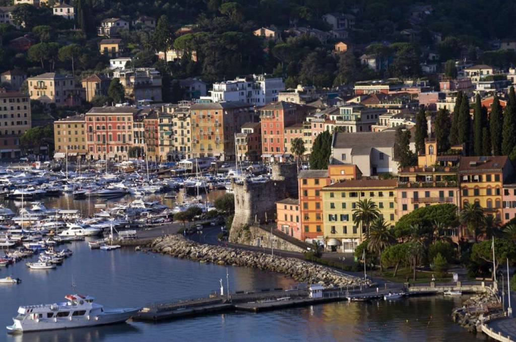 Stabilimento Balneare in vendita a Santa Margherita Ligure corso Guglielmo Marconi 1