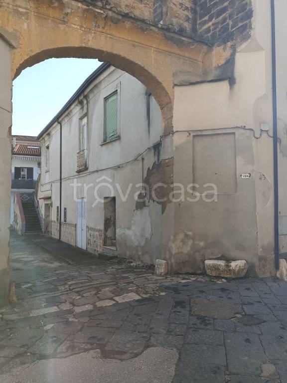 Appartamento in vendita a Casagiove via Santa Croce, 104