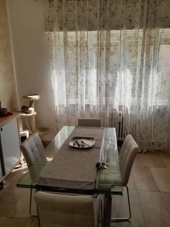 Appartamento in in vendita da privato a Ravenna via Trieste, 389