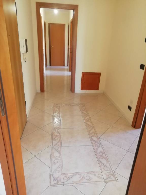 Appartamento in in vendita da privato a Reggio di Calabria traversa 1 Genoese, 18