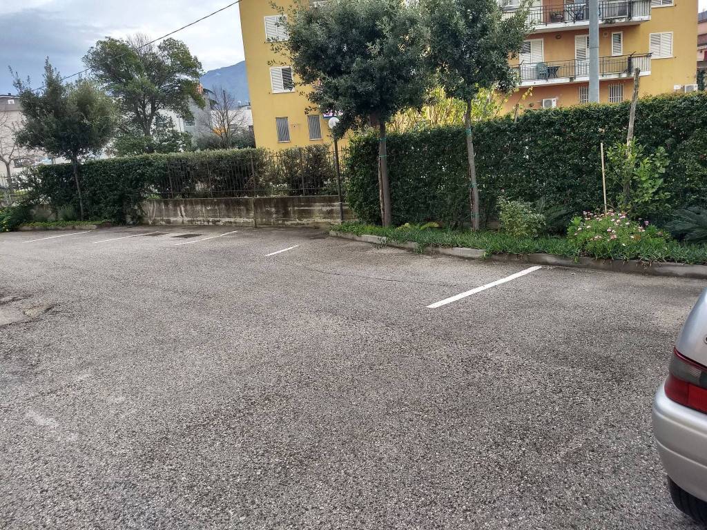 Appartamento in in vendita da privato a Telese Terme via Ubaldo Mainolfi, 1/a