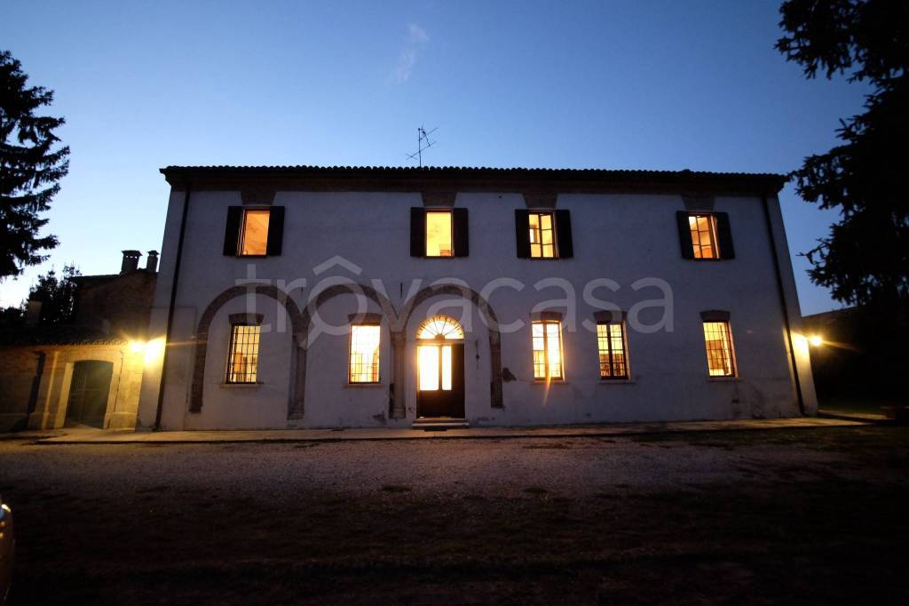 Casa Indipendente in vendita a Marcaria cesole