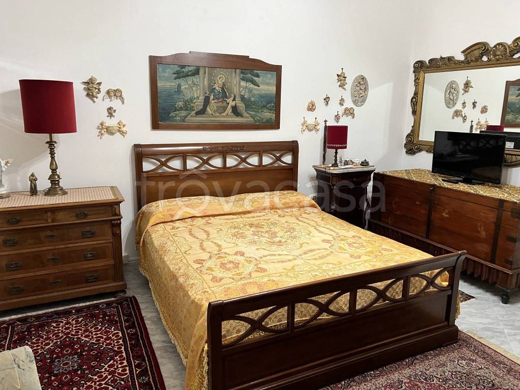 Appartamento in in affitto da privato a Lecce via Contessa Sibilla, 31